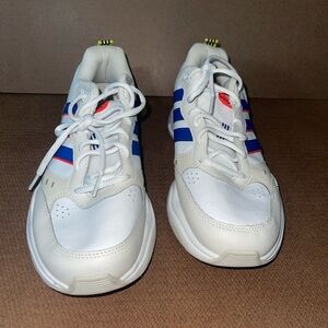 Adidas multicolor Sneakers 8.5